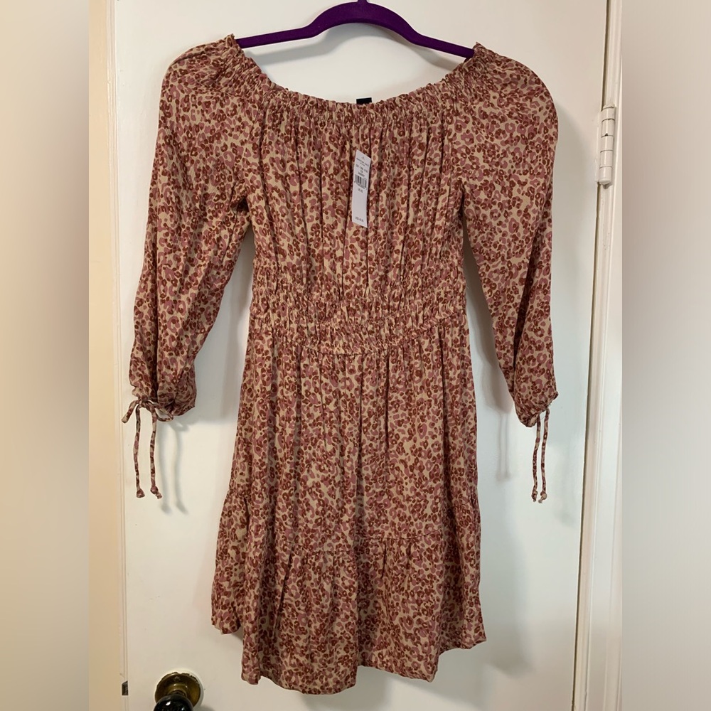 American Eagle dress, XS NWT